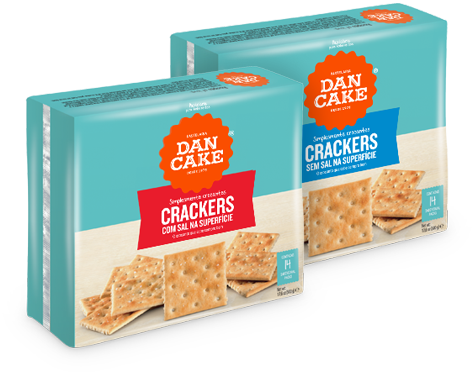 Crackers — Imagem
