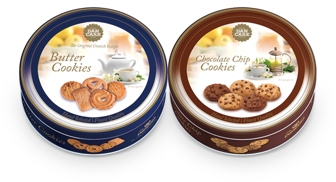 Breakfast Collection — Imagem