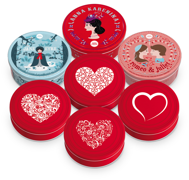 Love Collection — Imagem