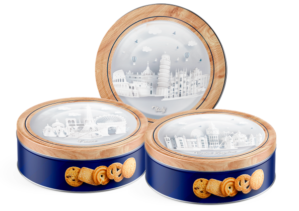 Snowball Collection — Imagem