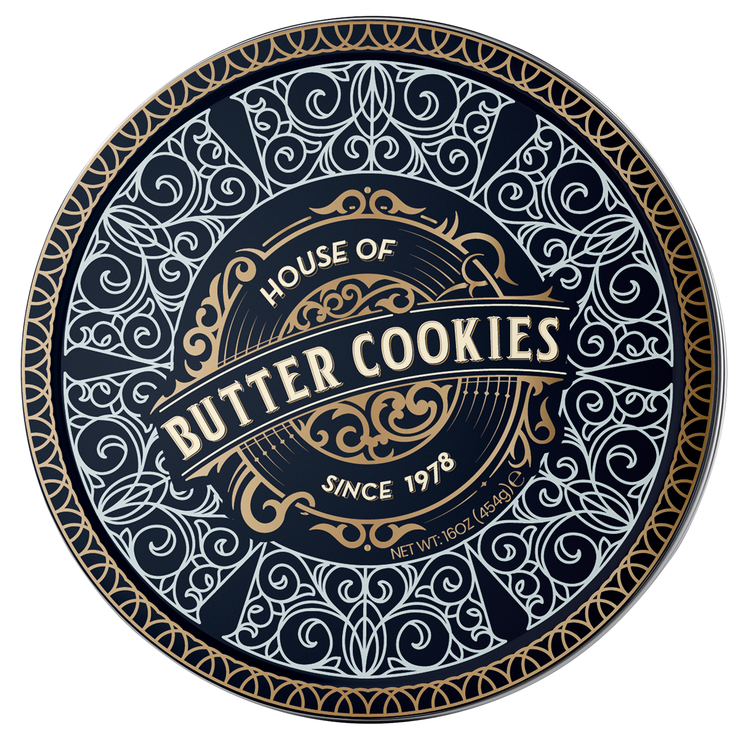 House of Butter Cookies – Imagem
